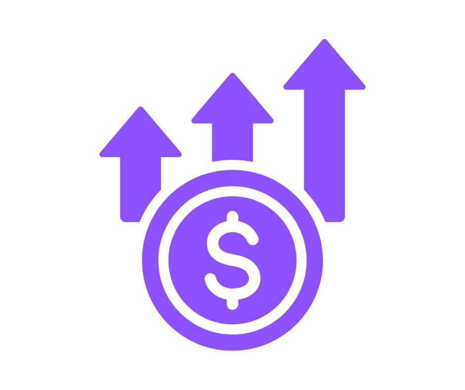 Revenue Icon