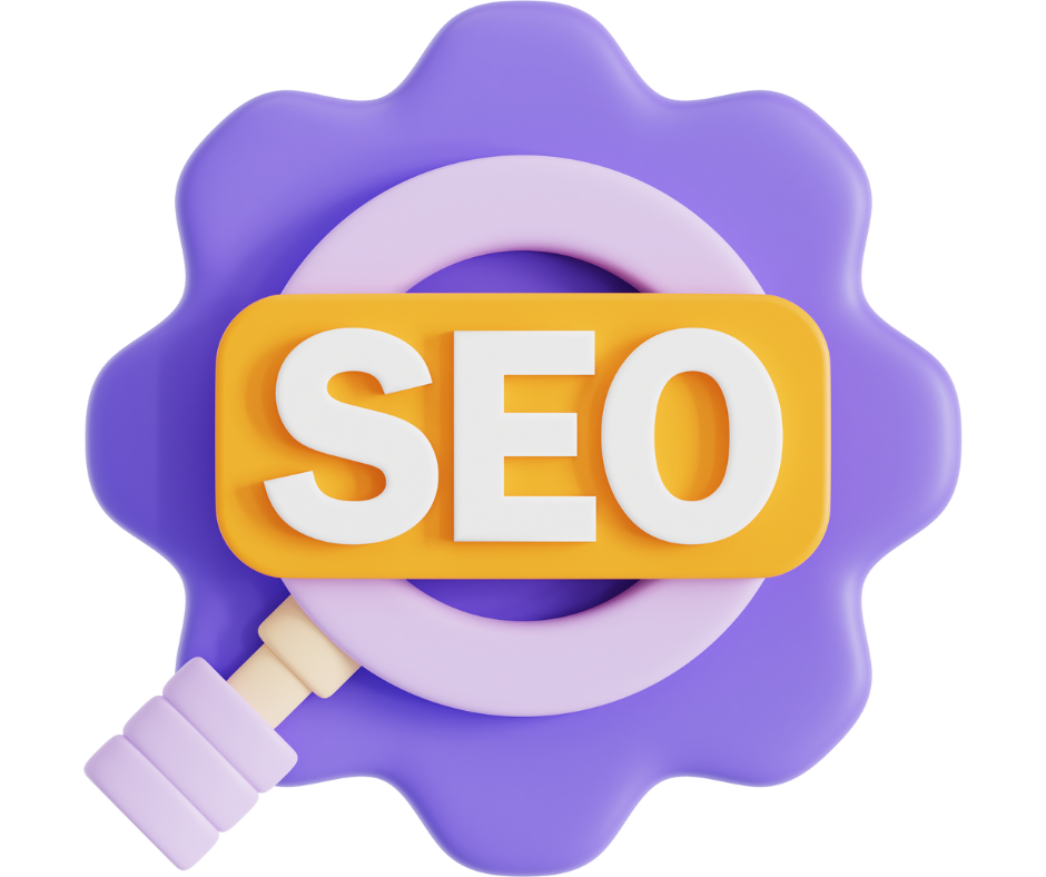 SEO icon